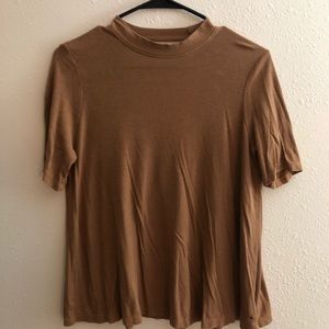 Tan T-Shirt